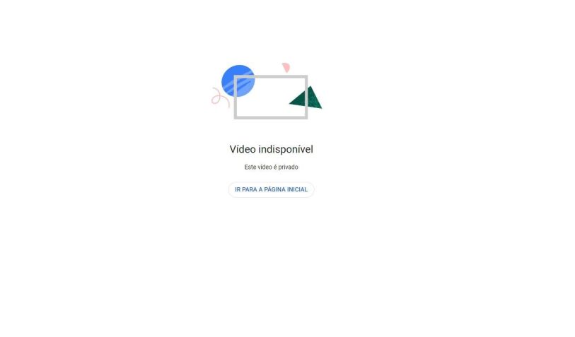 / Reprodução/Youtube