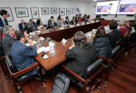 Conselhão vai intensificar ações em apoio ao Rio Grande do Sul