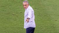 Citadini pediu para Tite não voltar a treinar o Corinthians, diz Savóia