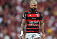 Marcos Braz trata renovação com Gabigol com Flamengo como “pouco provável”
