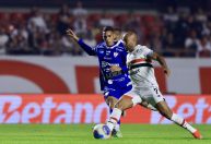 São Paulo vence Águia de Marabá mais uma vez e se classifica na Copa do Brasil