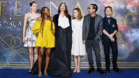 Filhos de Brad Pitt perdem herança ao tirar sobrenome do pai?