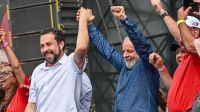 Nomeação de Boulos muda divisão partidária na Esplanada: veja como fica