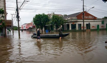 Operadoras de telefonia liberam sinal e oferecem internet no RS para facilitar comunicação