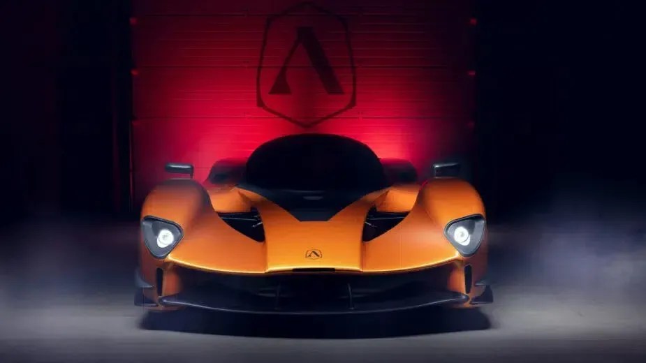 Adamastor Furia