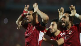 Al Ahly disputará o mundial de Clubes da FIFA 2025