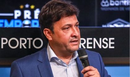 Após polêmica de arbitragem, Grêmio toma medidas no Gauchão