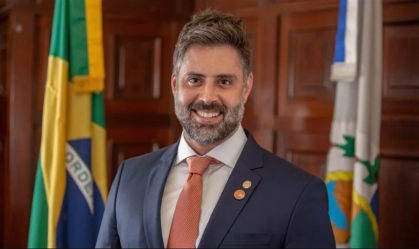 Ex-deputado estadual pelo Rio é condenado por postagem racista