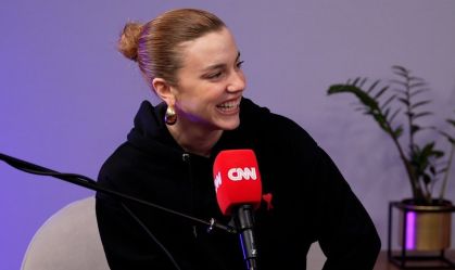Alice Wegmann CNN