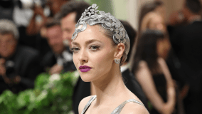 Amanda Seyfried no Met Gala 2024.2