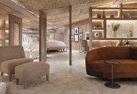 Mostra de arquitetura e design da Artefacto apresenta 14 ambientes inspiradores
