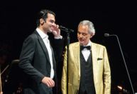 Matteo, filho de Andrea Bocelli, anuncia shows no Brasil; veja datas e locais
