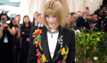 Anna Wintour deixa cargo de editora-chefe da Vogue após 37 anos