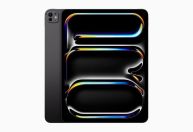 Apple anuncia novos iPads e chip M4 focado em IA