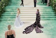 MET Gala 2025 acontece nesta segunda (5); saiba como acompanhar