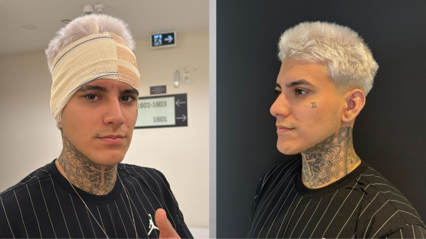 Foto: Divulgação / Cacau Oliver