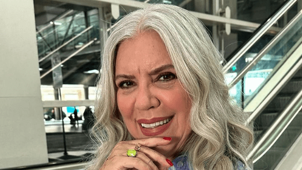 Astrid Fontenelle terá programa de entrevistas com mulheres 60+ | CNN Brasil