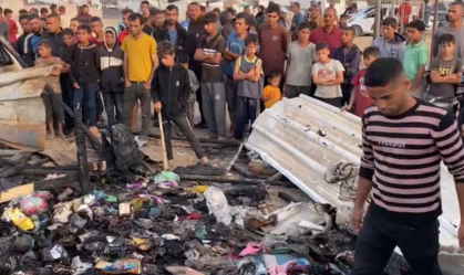 Entenda o ponto a ponto do ataque israelense que matou 45 pessoas em Rafah
