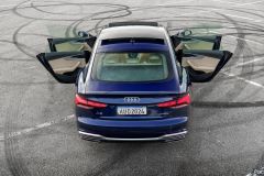 Audi A5 Sportback quattro 2024