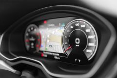 Audi A5 Sportback quattro 2024