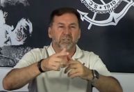 Presidente do Corinthians relata ameaça à família: "Escondi minha filha"