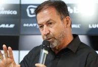 Augusto Melo diz não temer impeachment no Corinthians: 