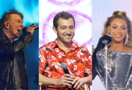 Artistas internacionais pedem ajuda para o Rio Grande do Sul