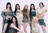 Rumo ao Grammy: grupo de k-pop BABYMONSTER quer conquistar o mundo