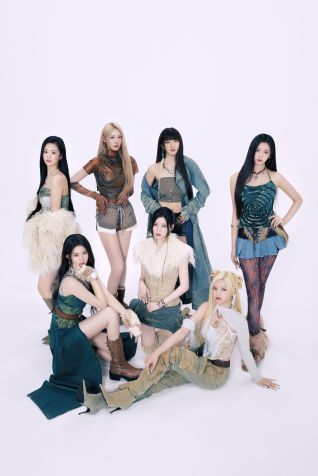 / Cortesia da YG Entertainment