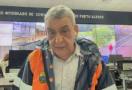 Prefeito de Porto Alegre diz que usará &amp;amp;quot;todos os instrumentos possíveis&amp;amp;quot; para evacuar áreas alagadas