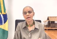 À CNN, Marina Silva defende decretar estado de emergência climática em 1.942 municípios do país