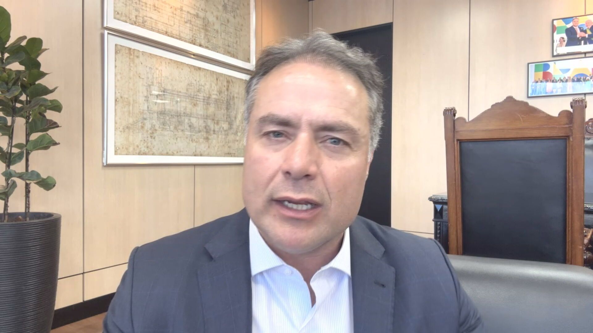 Ministro Renan Filho