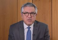 Expectativa é positiva sobre votação de medidas fiscais, diz Padilha à CNN