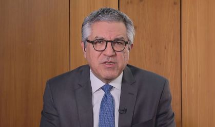 Padilha: imposto de empresas pode aumentar para compensar desoneração da folha