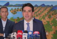Governo anuncia ampliação de voos para o Rio Grande do Sul