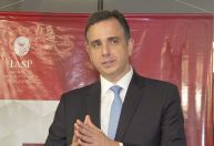 Quem está na política pensando em eleição o tempo todo é melhor sair, diz Pacheco