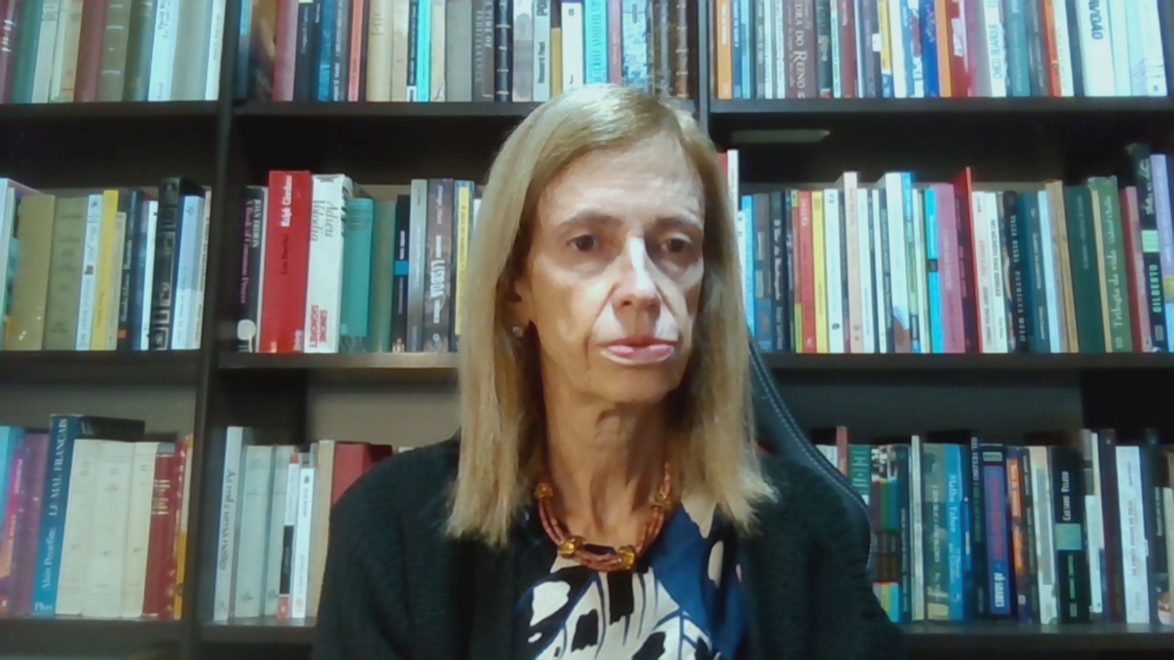 Claudia Costin, diretora de políticas educacionais da Fundação Getúlio Vargas (FGV)