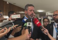 Lira diz que taxação de 20% sobre importados de até US$ 50 é