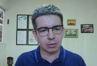 Randolfe sobre “saidinhas”: Com Lira ministro e Pacheco líder do governo, votação seria igual