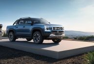 BYD revela Shark 2025, picape média mais potente que Ranger Raptor