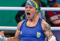 Brasil no boxe em Paris 2024: programação e onde assistir