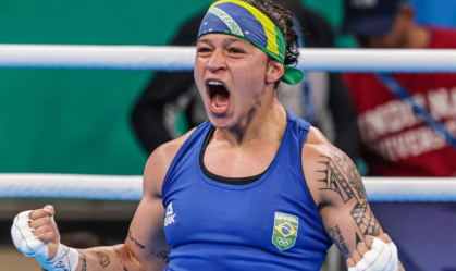 Brasil no boxe em Paris 2024: programação e onde assistir