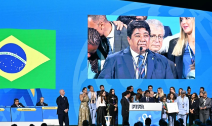 Veja projeção dos preços dos ingressos para a Copa Feminina de 2027 no Brasil
