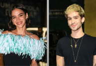 Bruna Marquezine abandona entrevista para não falar sobre João Guilherme