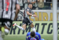 Atlético-MG domina retrospecto contra o Fluminense e tem tabu para quebrar