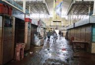 Três a cada dez estabelecimentos atingidos pelas enchentes no RS não normalizaram vendas