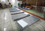 Bases são criadas para atender mulheres e crianças no RS após denúncias de violência nos abrigos