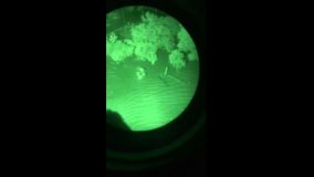 Tecnologia de visão noturna usada pela FAB no resgate de vítimas no Rio Grande do Sul
