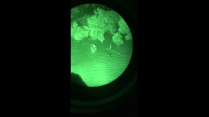 Tecnologia de visão noturna usada pela FAB no resgate de vítimas no Rio Grande do Sul