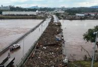 Chuvas no RS: 336 cidades gaúchas estão em estado de calamidade pública